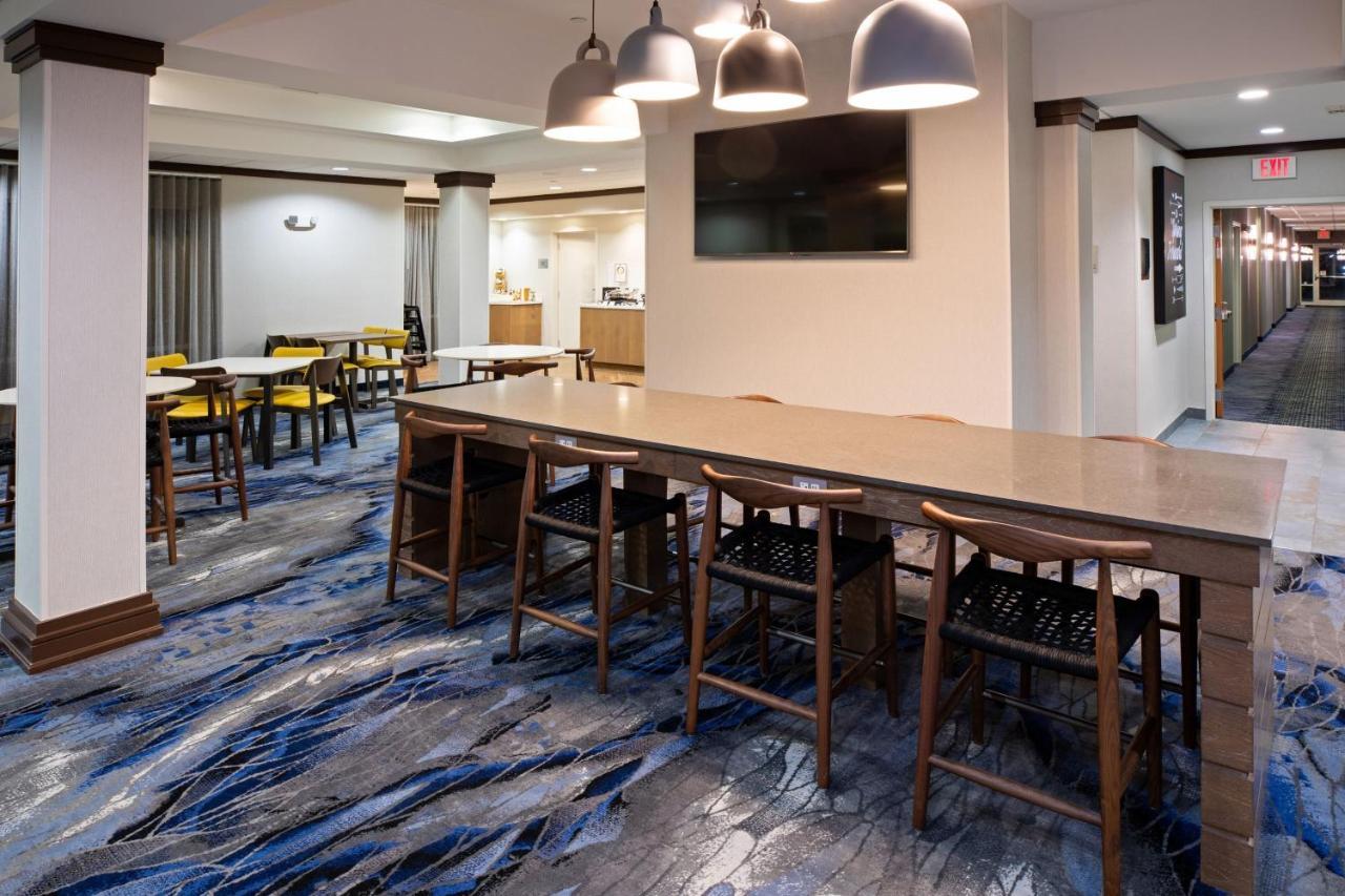 Fairfield & By Marriott 3*