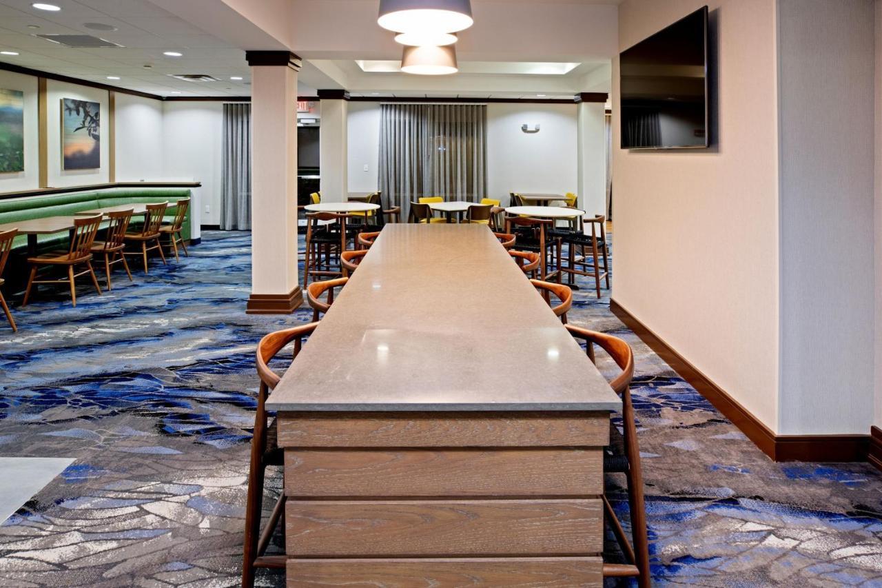 Fairfield & By Marriott Hotel Elizabethtown